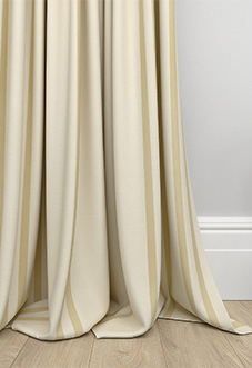 Adelaide, Winnies Stripe Stowe - Made to Measure Curtains